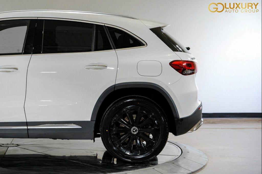 used 2023 Mercedes-Benz GLA 250 car, priced at $29,995
