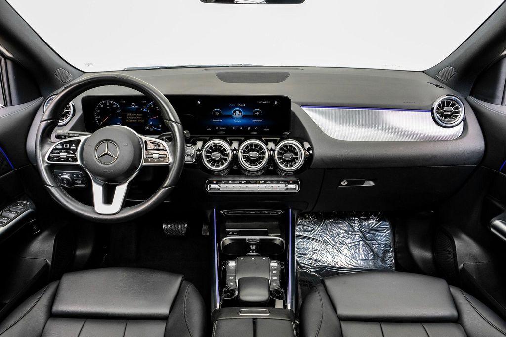 used 2023 Mercedes-Benz GLA 250 car, priced at $29,995