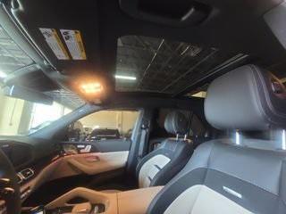 used 2024 Mercedes-Benz AMG GLE 53 car, priced at $78,995