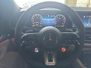 used 2024 Mercedes-Benz AMG GLE 53 car, priced at $78,995