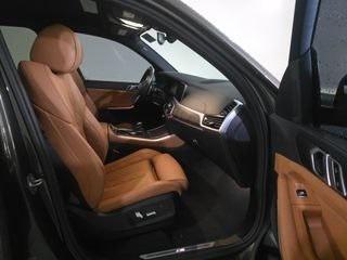 used 2023 BMW X5 car, priced at $54,721