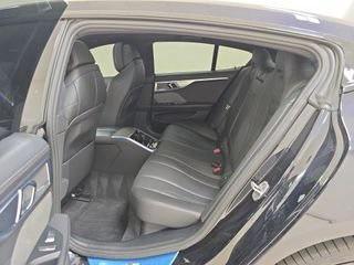 used 2022 BMW 840 car, priced at $51,495