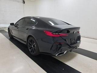 used 2022 BMW 840 car, priced at $51,495
