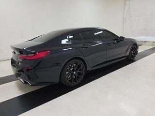used 2022 BMW 840 car, priced at $51,495