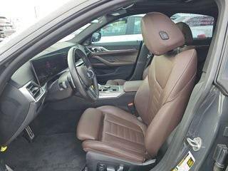 used 2024 BMW M440 car, priced at $57,983