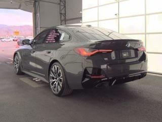 used 2024 BMW M440 car, priced at $57,983