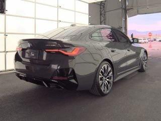 used 2024 BMW M440 car, priced at $57,983