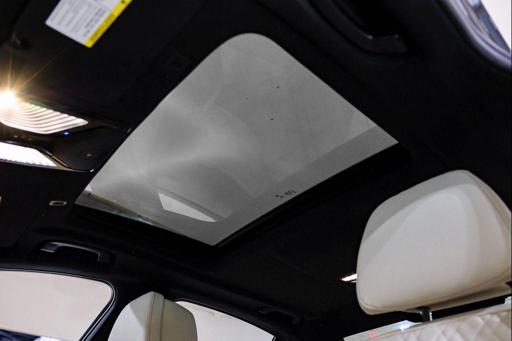 used 2023 BMW 530e car, priced at $35,995