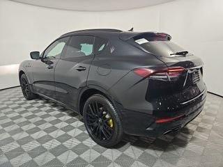 used 2022 Maserati Levante car, priced at $40,995