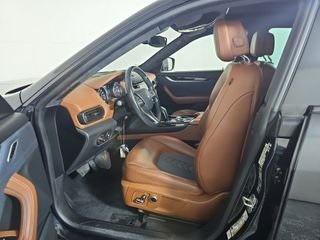 used 2022 Maserati Levante car, priced at $40,995