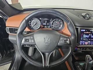 used 2022 Maserati Levante car, priced at $40,995