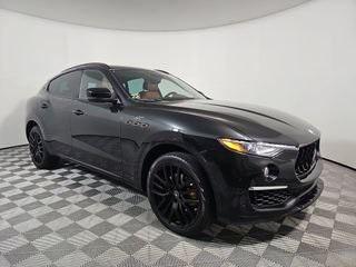used 2022 Maserati Levante car, priced at $40,995