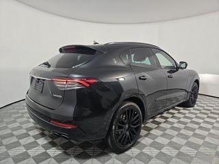 used 2022 Maserati Levante car, priced at $40,995