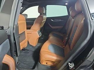 used 2022 Maserati Levante car, priced at $40,995