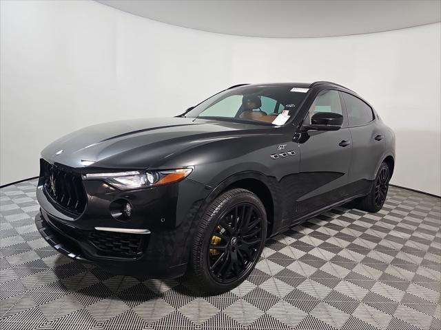 used 2022 Maserati Levante car, priced at $40,995
