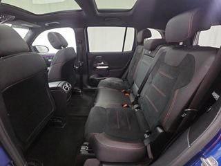 used 2024 Mercedes-Benz GLB 250 car, priced at $44,995