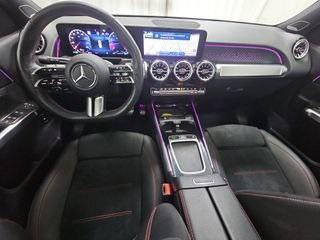 used 2024 Mercedes-Benz GLB 250 car, priced at $44,995