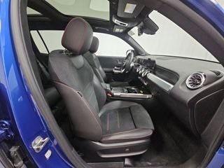 used 2024 Mercedes-Benz GLB 250 car, priced at $44,995