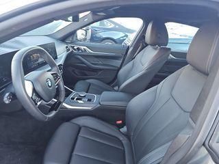 used 2025 BMW 430 Gran Coupe car, priced at $37,995