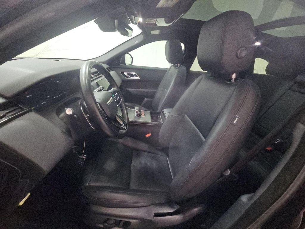 used 2024 Land Rover Range Rover Velar car, priced at $48,995
