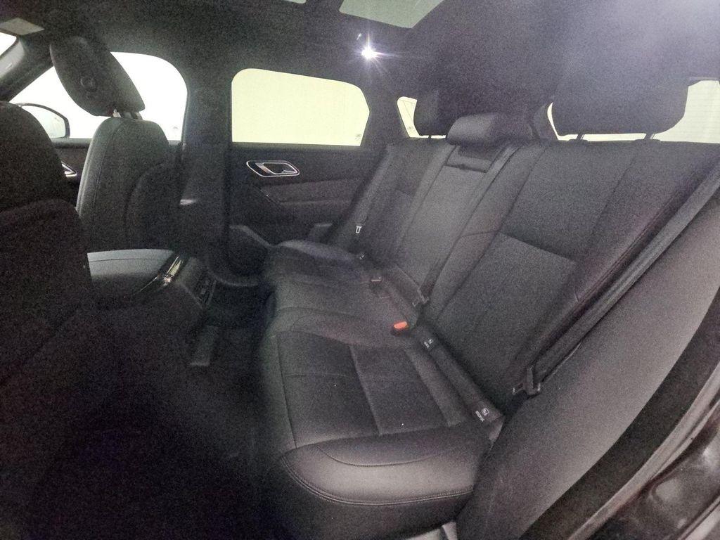 used 2024 Land Rover Range Rover Velar car, priced at $48,995