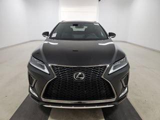 used 2022 Lexus RX 350 car, priced at $46,798