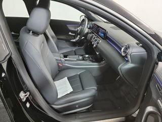 used 2025 Mercedes-Benz CLA 250 car, priced at $35,995