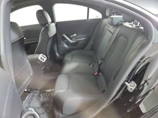 used 2025 Mercedes-Benz CLA 250 car, priced at $35,995