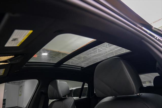 used 2025 BMW X6 car, priced at $59,995