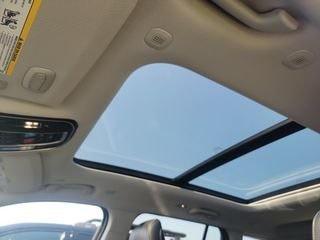 used 2022 Jeep Grand Cherokee car, priced at $34,995