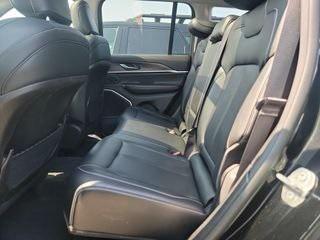 used 2022 Jeep Grand Cherokee car, priced at $34,995