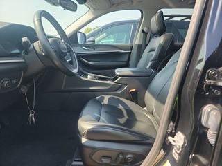 used 2022 Jeep Grand Cherokee car, priced at $34,995