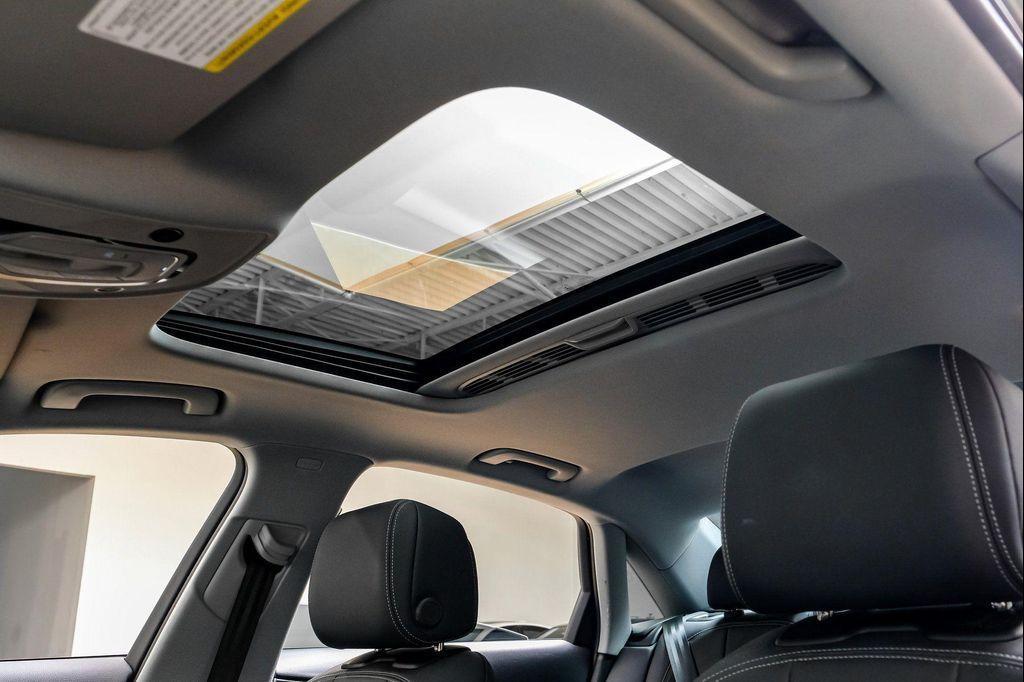 used 2023 Audi A4 car, priced at $27,495