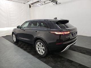 used 2022 Land Rover Range Rover Velar car, priced at $40,995