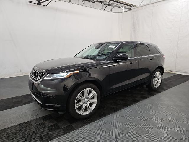 used 2022 Land Rover Range Rover Velar car, priced at $40,995