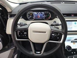 used 2022 Land Rover Range Rover Velar car, priced at $40,995