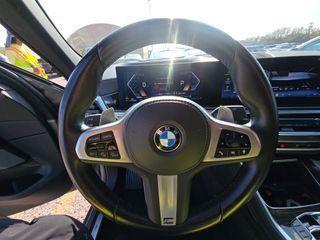 used 2025 BMW X6 car, priced at $59,687