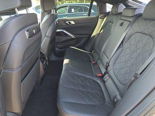 used 2025 BMW X6 car, priced at $59,687