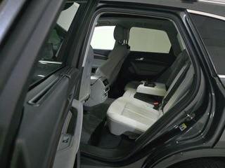 used 2023 Audi Q5 car, priced at $36,684