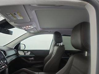 used 2023 Mercedes-Benz GLS 450 car, priced at $61,995
