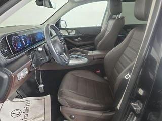 used 2023 Mercedes-Benz GLS 450 car, priced at $61,995
