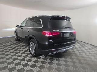 used 2023 Mercedes-Benz GLS 450 car, priced at $61,995