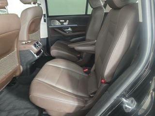 used 2023 Mercedes-Benz GLS 450 car, priced at $61,995