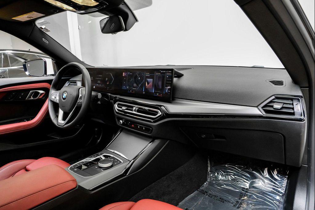 used 2024 BMW 230 car, priced at $34,995