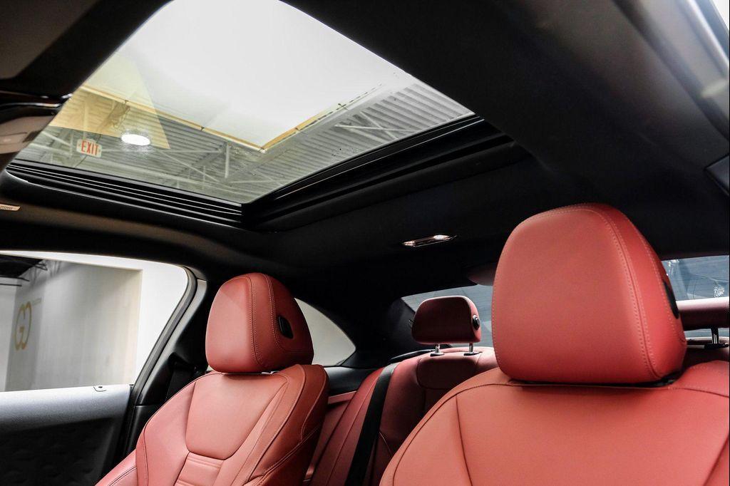 used 2024 BMW 230 car, priced at $34,995