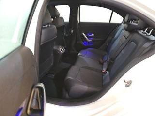 used 2022 Mercedes-Benz A-Class car, priced at $29,995