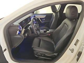 used 2022 Mercedes-Benz A-Class car, priced at $29,995