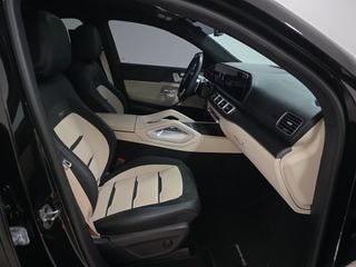 used 2024 Mercedes-Benz AMG GLE 53 car, priced at $82,995