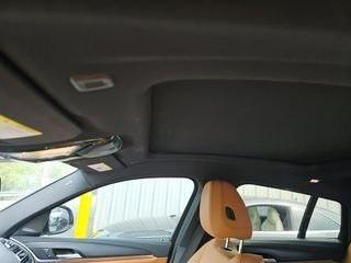 used 2024 BMW X4 car, priced at $56,995