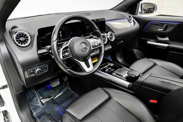 used 2023 Mercedes-Benz GLA 250 car, priced at $31,995